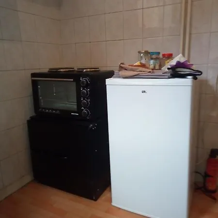 Apartment Central Athens