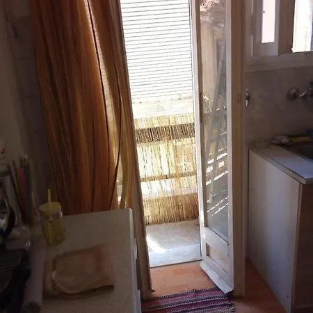 Apartment Central Athens