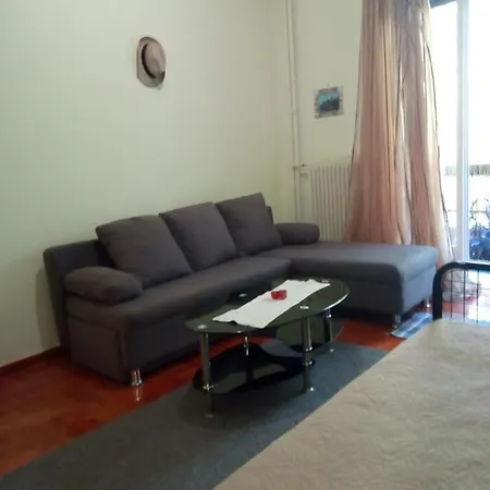 Apartment Central *