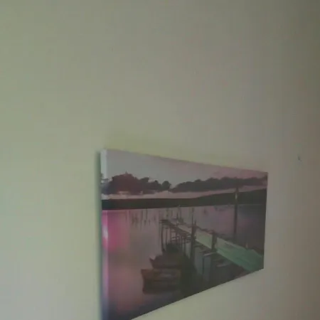 Central Apartment *