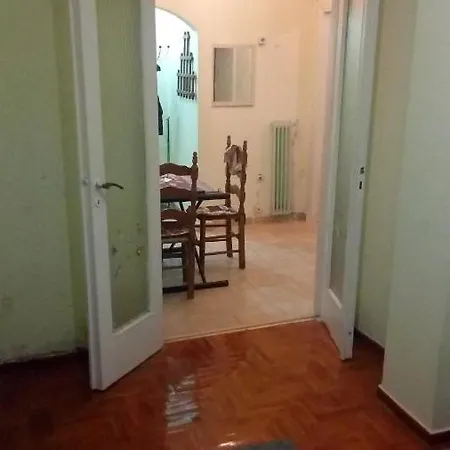 Apartment Central *