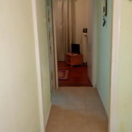 Central Apartment Athens