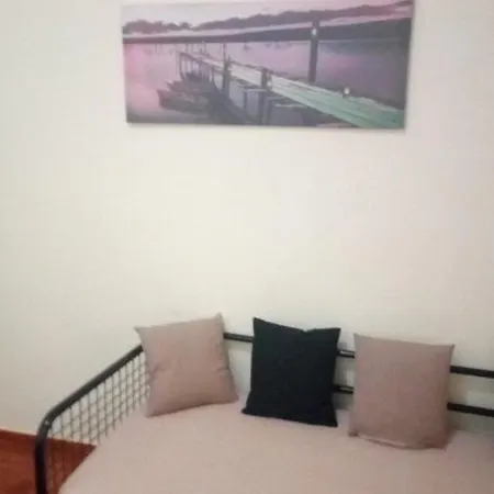 Apartment Central