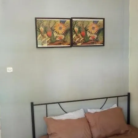 Apartment Central Athens