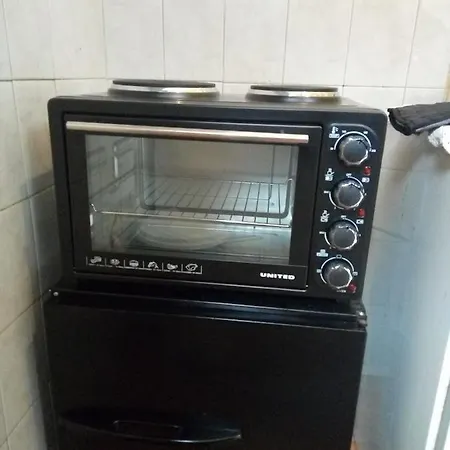 Apartment Central